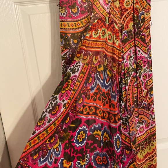 Anthropologie Akemi + Kin Dress - Picture 9 of 14